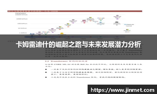 卡姆雷迪什的崛起之路与未来发展潜力分析